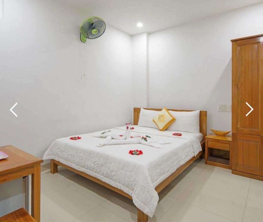 Hoa Anh Dao Hotel Дананг Экстерьер фото