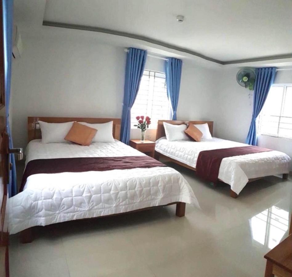 Hoa Anh Dao Hotel Дананг Экстерьер фото