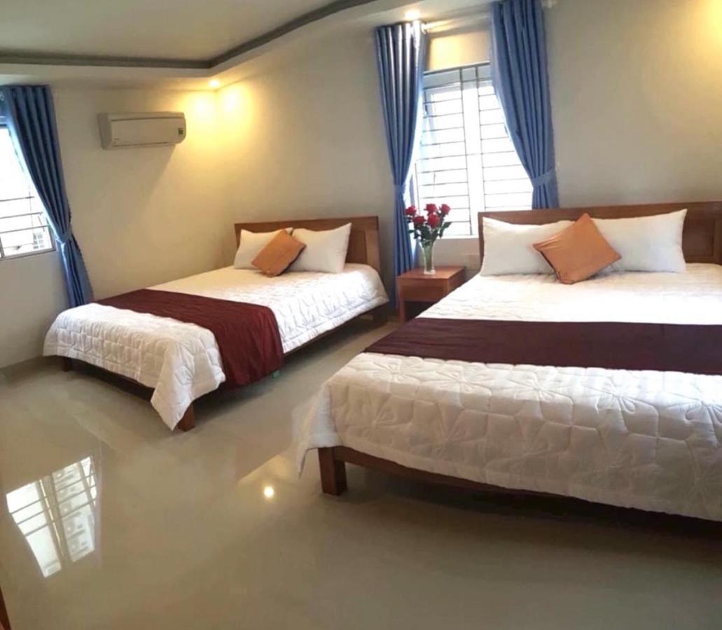 Hoa Anh Dao Hotel Дананг Экстерьер фото
