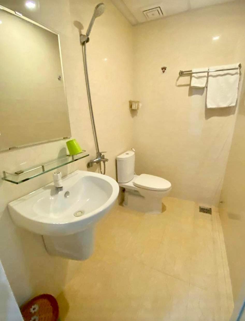 Hoa Anh Dao Hotel Дананг Номер фото
